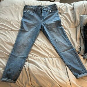 Aeropostale High waisted Jegging